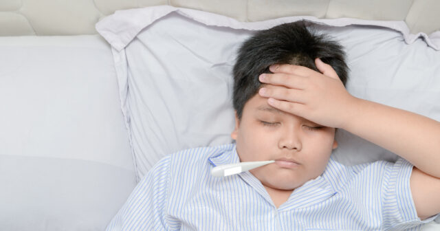 ไข้กาฬหลังแอ่น อันตรายกว่าที่คิด สังเกตอาการและป้องกันให้ทัน Image