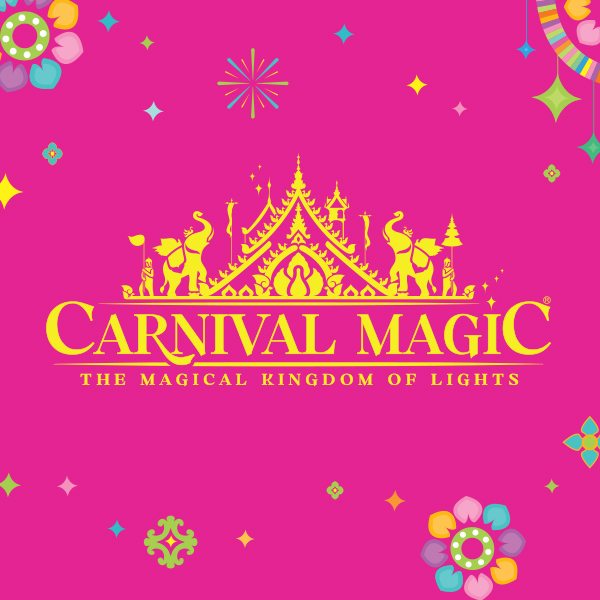 Carnival Magic