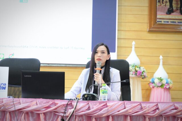 โรงพยาบาลกรุงเทพจันทบุรี ร่วมกับ โรงเรียนสฤษดิเดช จันทบุรี เดินหน้าส่งเสริมสุขภาพและสร้างภูมิคุ้มกันให้แก่นักเรียน Image