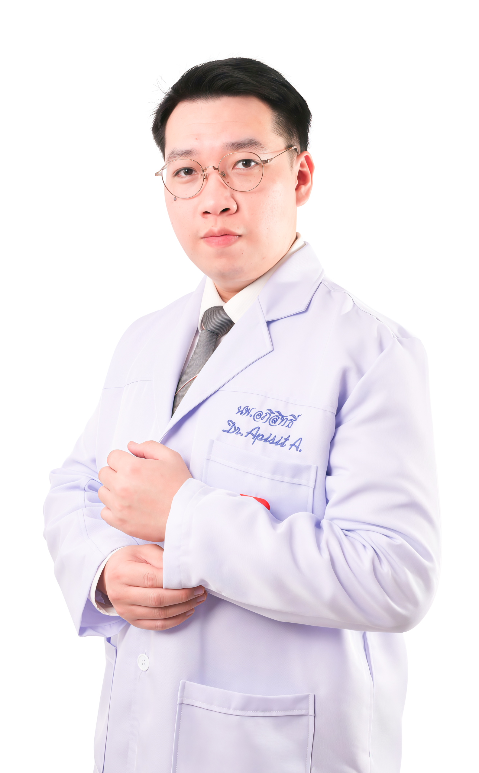 Doctor Image