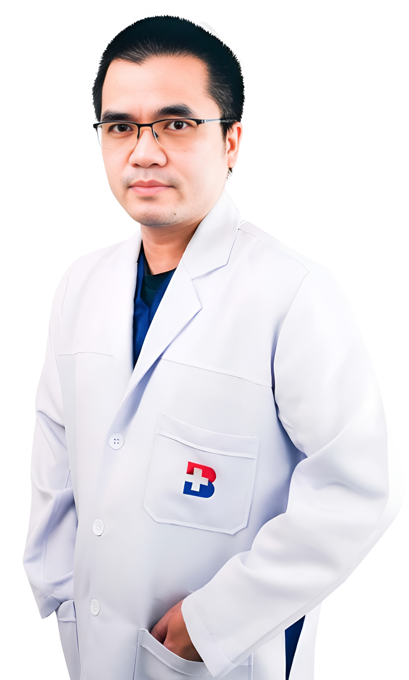 Doctor Image