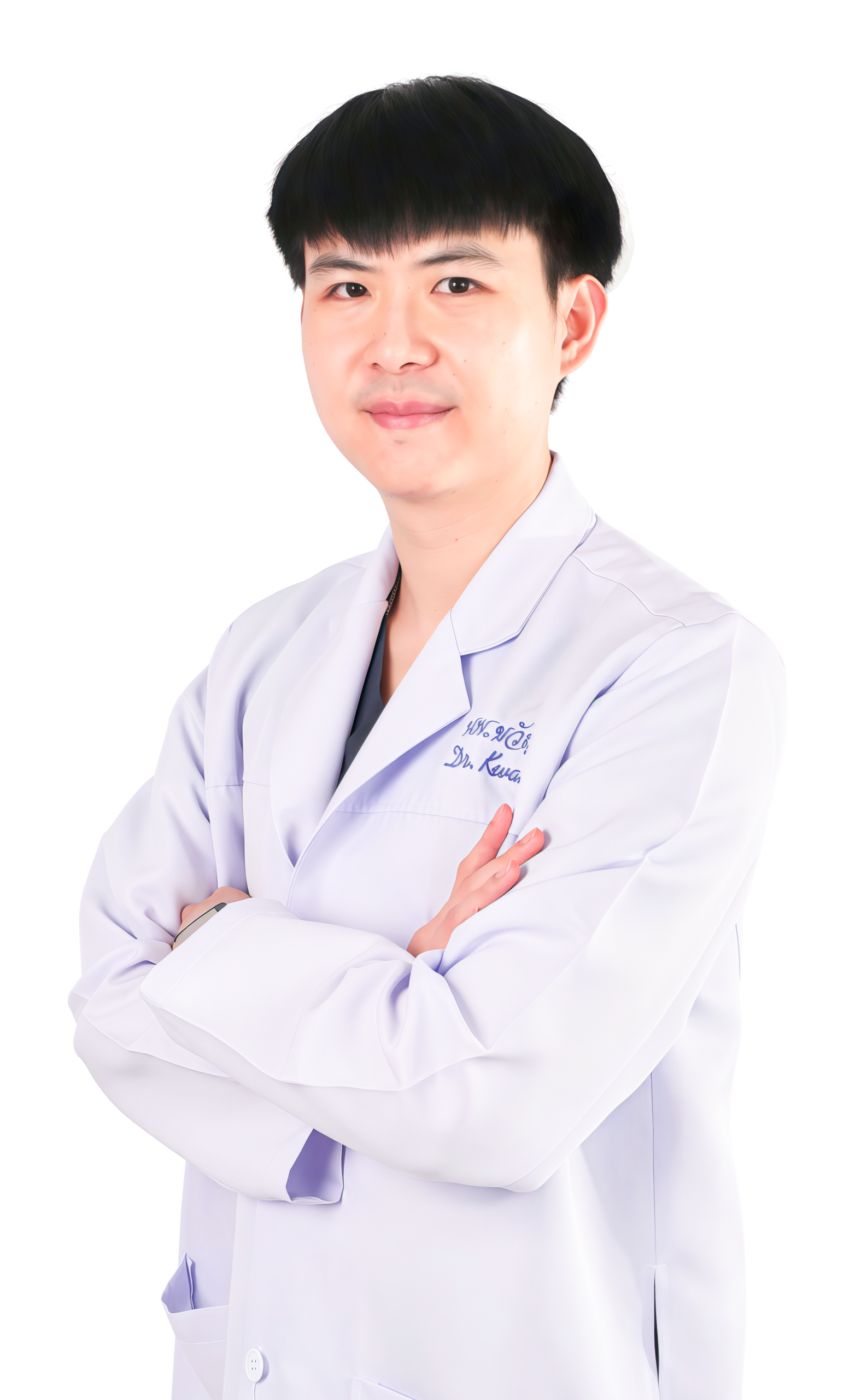 Doctor Image