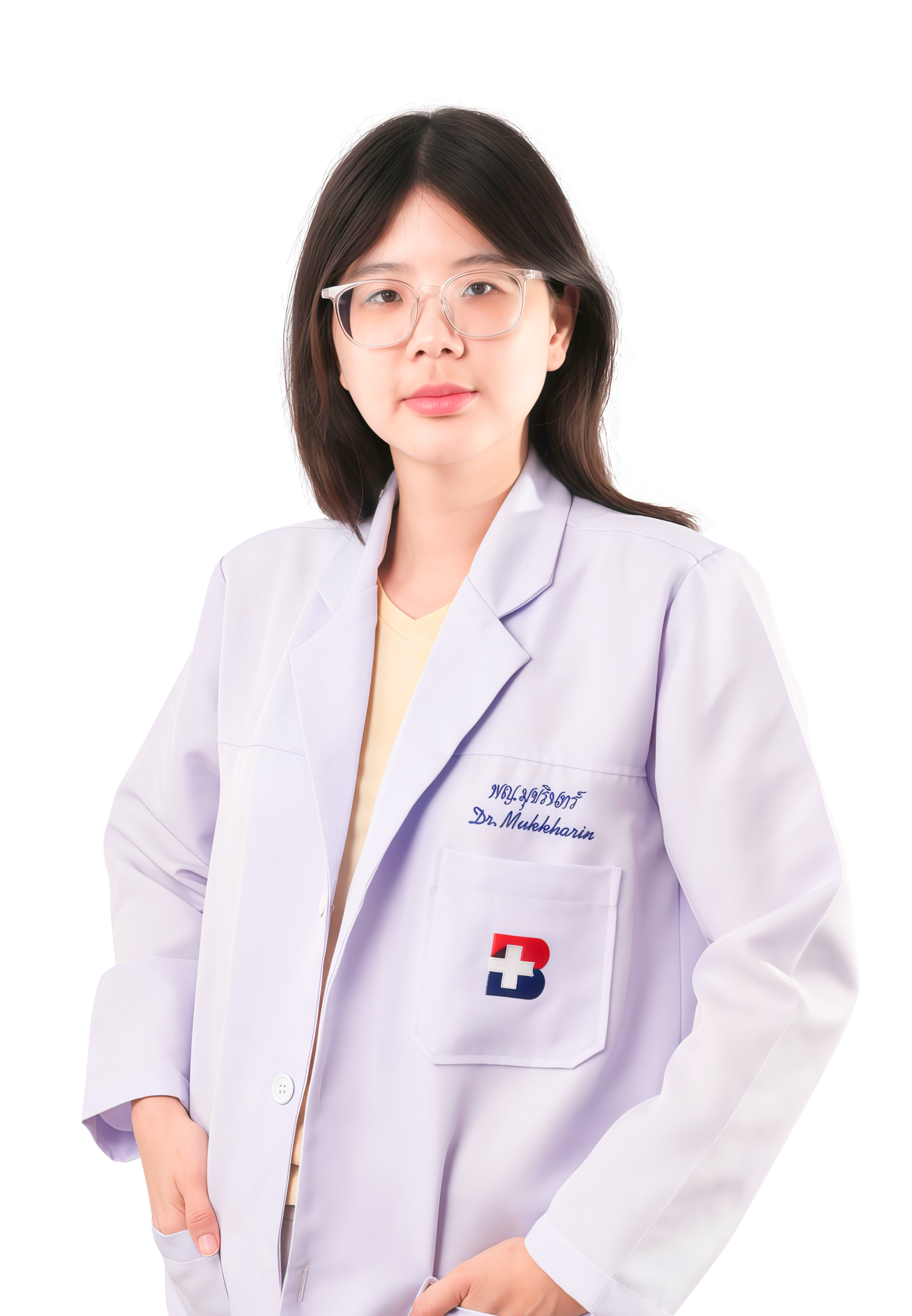 Doctor Image