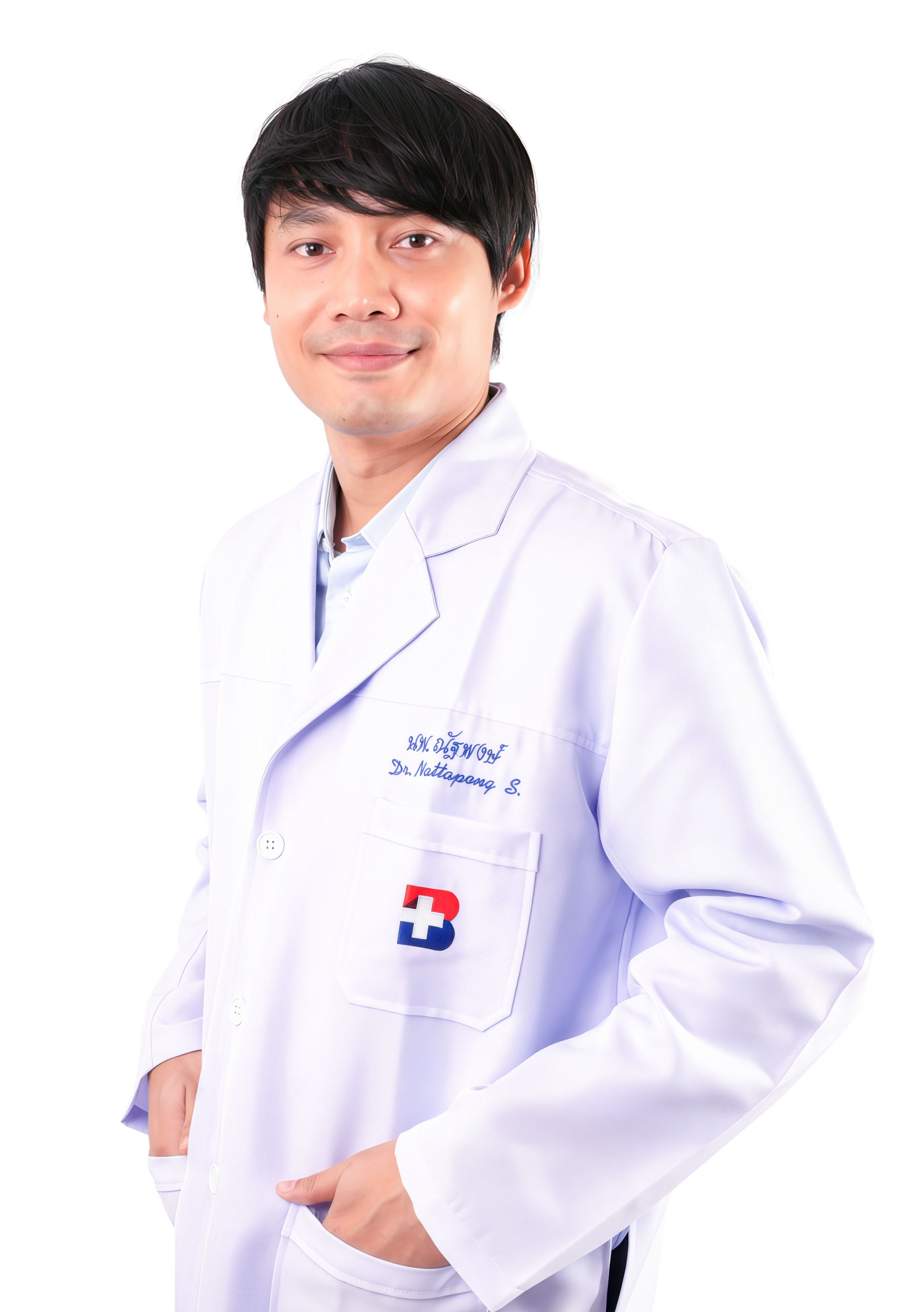 Doctor Image