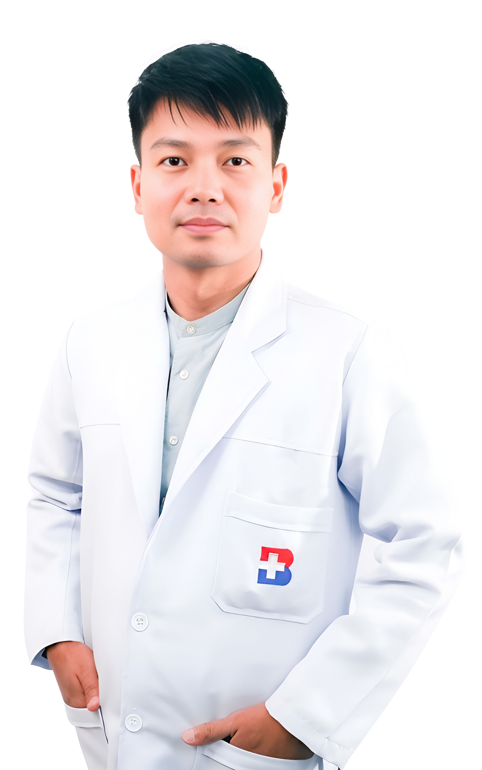 Doctor Image