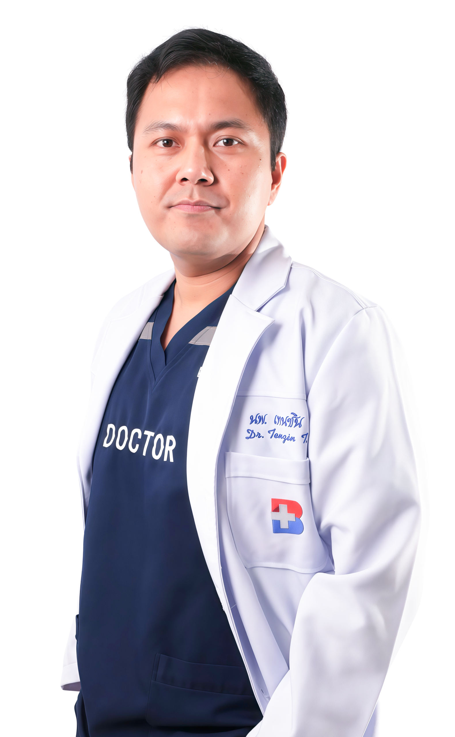 Doctor Image
