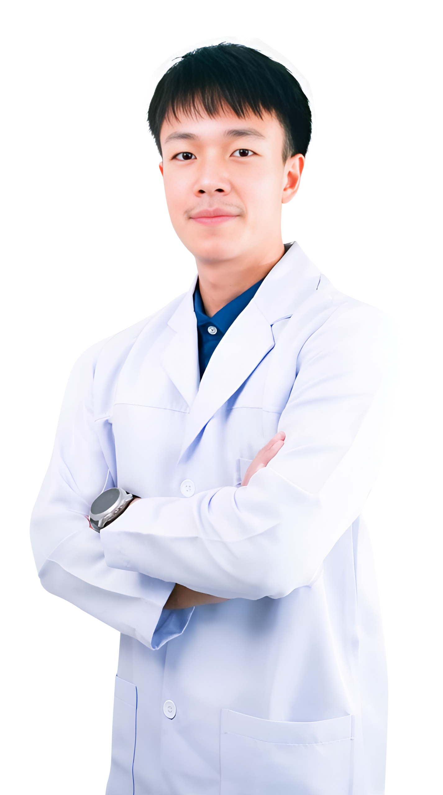 Doctor Image