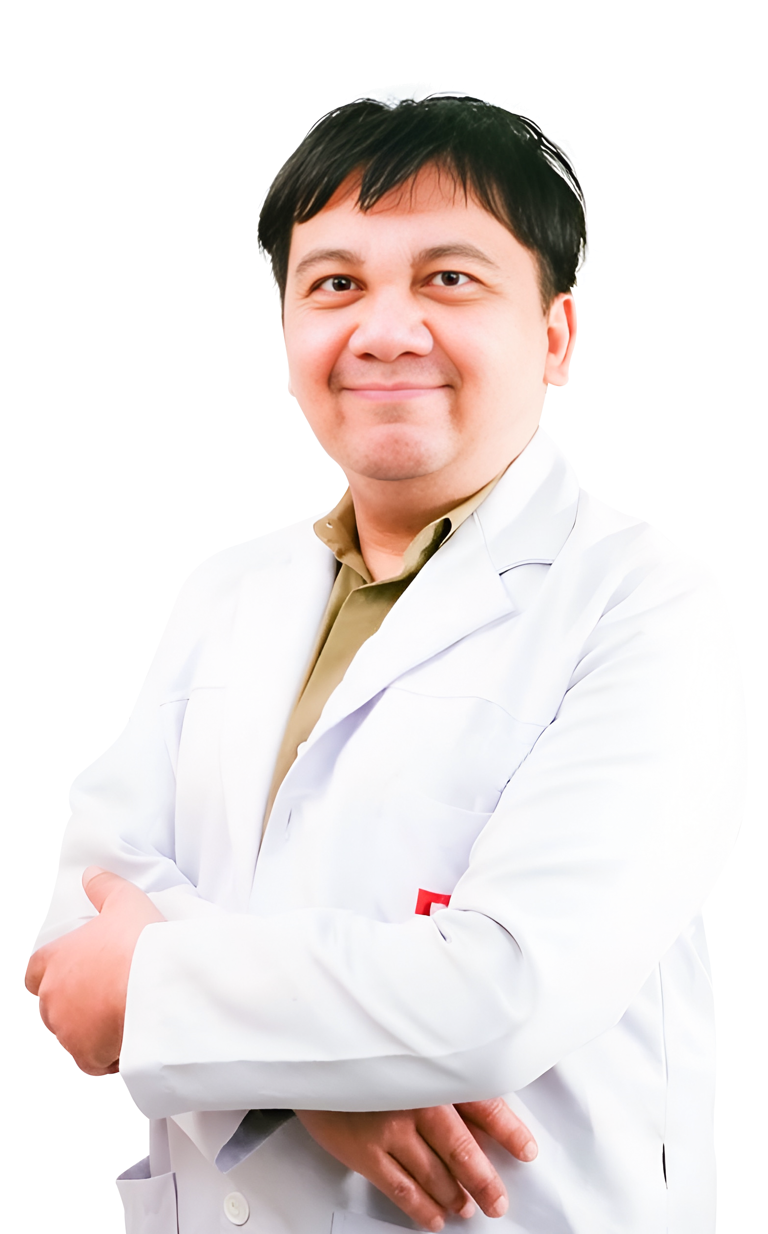 Doctor Image