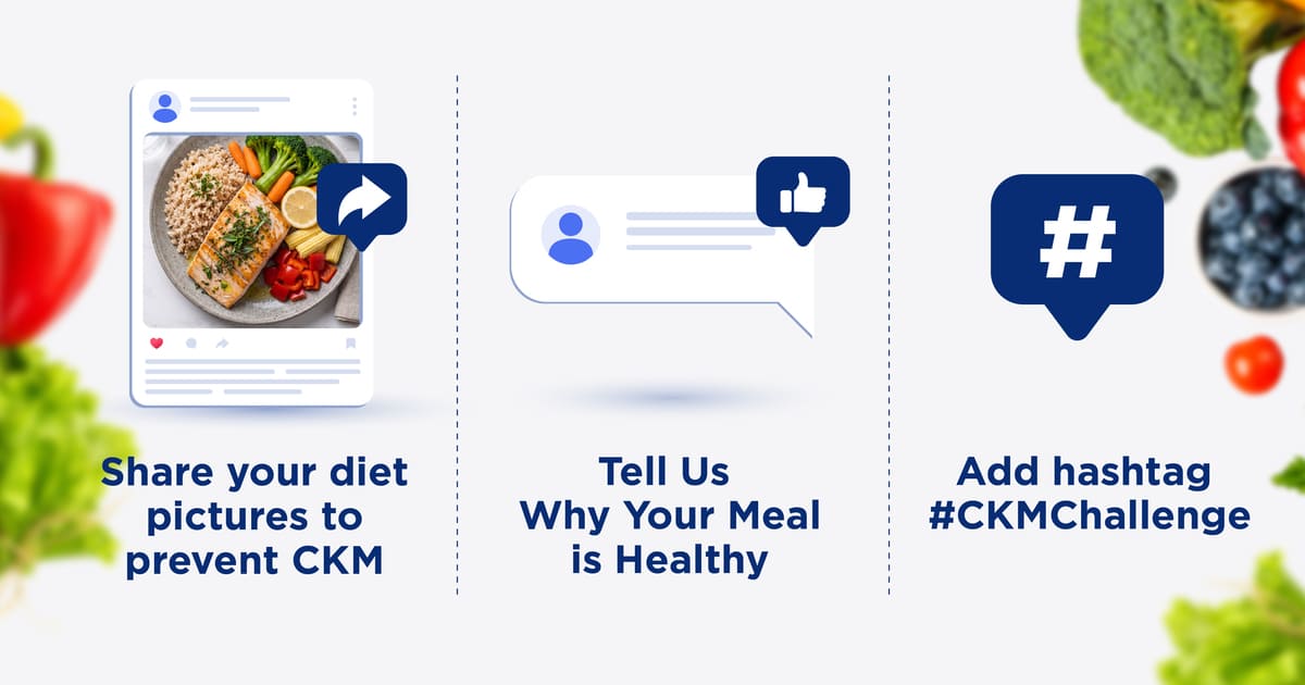 CKM CHALLENGE