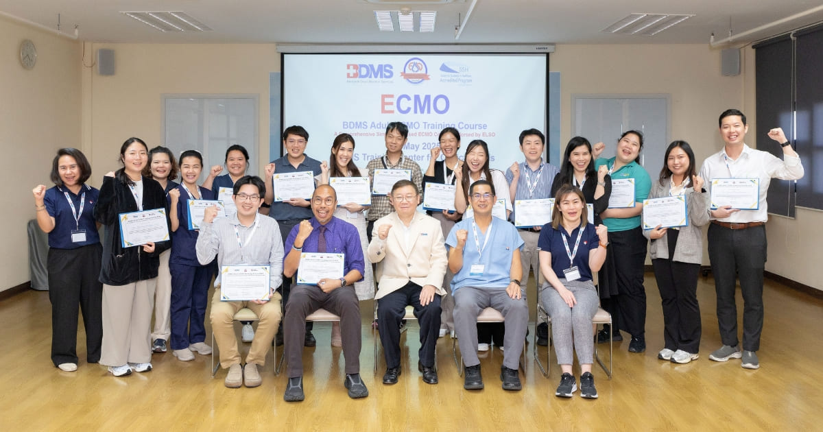 Silver Level ELSO Award