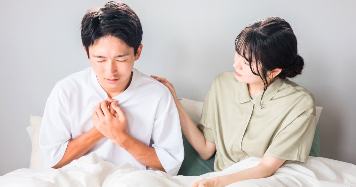 หัวใจขาดเลือด หัวใจวาย หัวใจล้มเหลวต่างกันอย่างไร รู้ทันรับมือให้ถูก