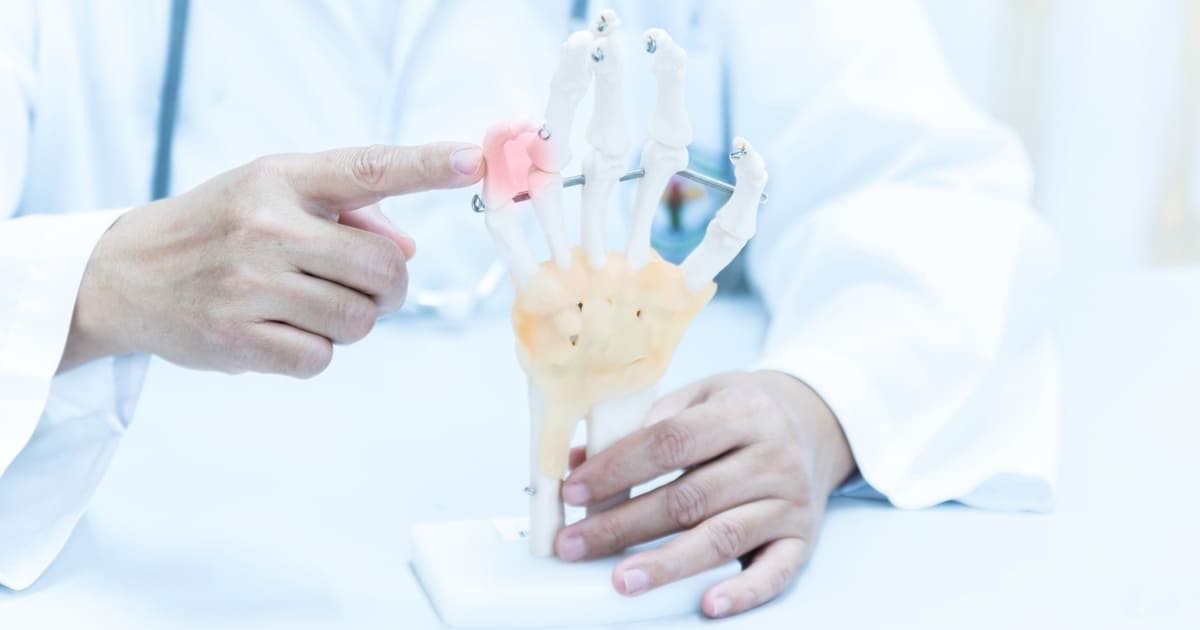 Orthopedic Revision Services ผ่าตัดซ่อมแซมและเคสซับซ้อนกระดูกและข้อ