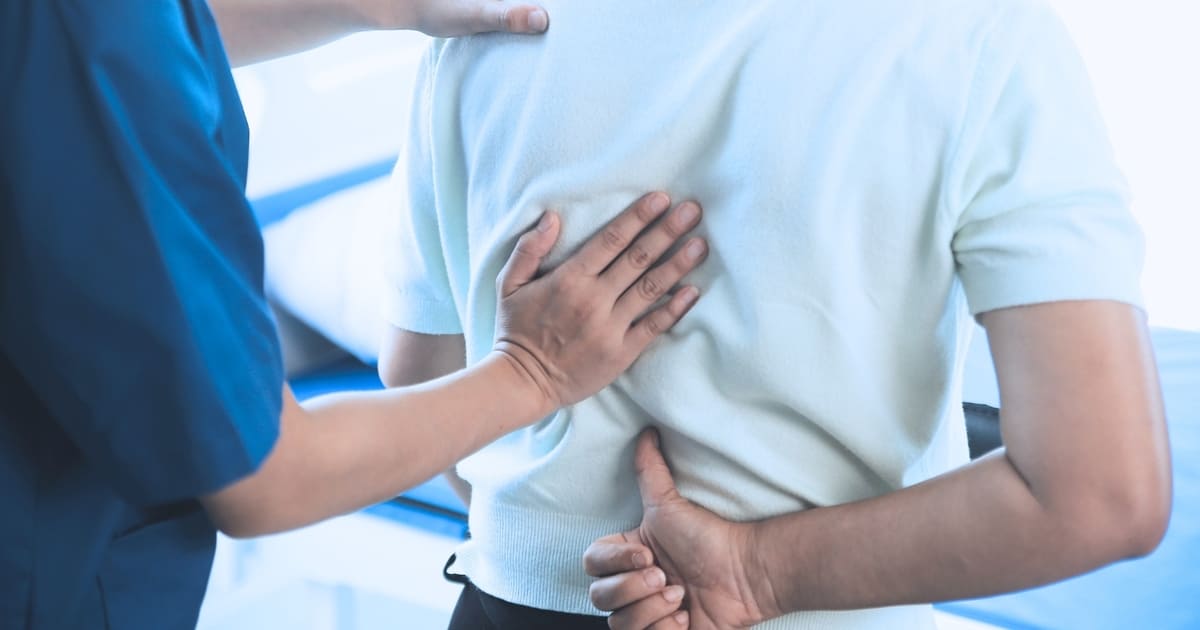 Spine Revision Services ผ่าซ่อมแซมและแก้ไขเคสซับซ้อนด้านกระดูกสันหลัง