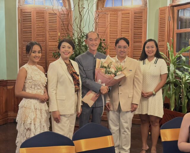 PPSI ฉลองครบรอบ 10 ปี “ทศวรรษแห่งความสมบูรณ์แบบ สู่อนาคตแห่งความงาม” ตอกย้ำศูนย์ศัลยกรรมความงามระดับสากลของไทย Image