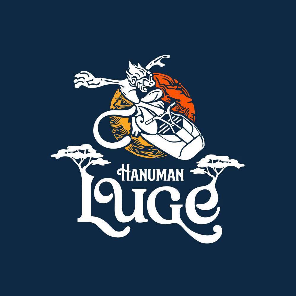 Hanuman Luge