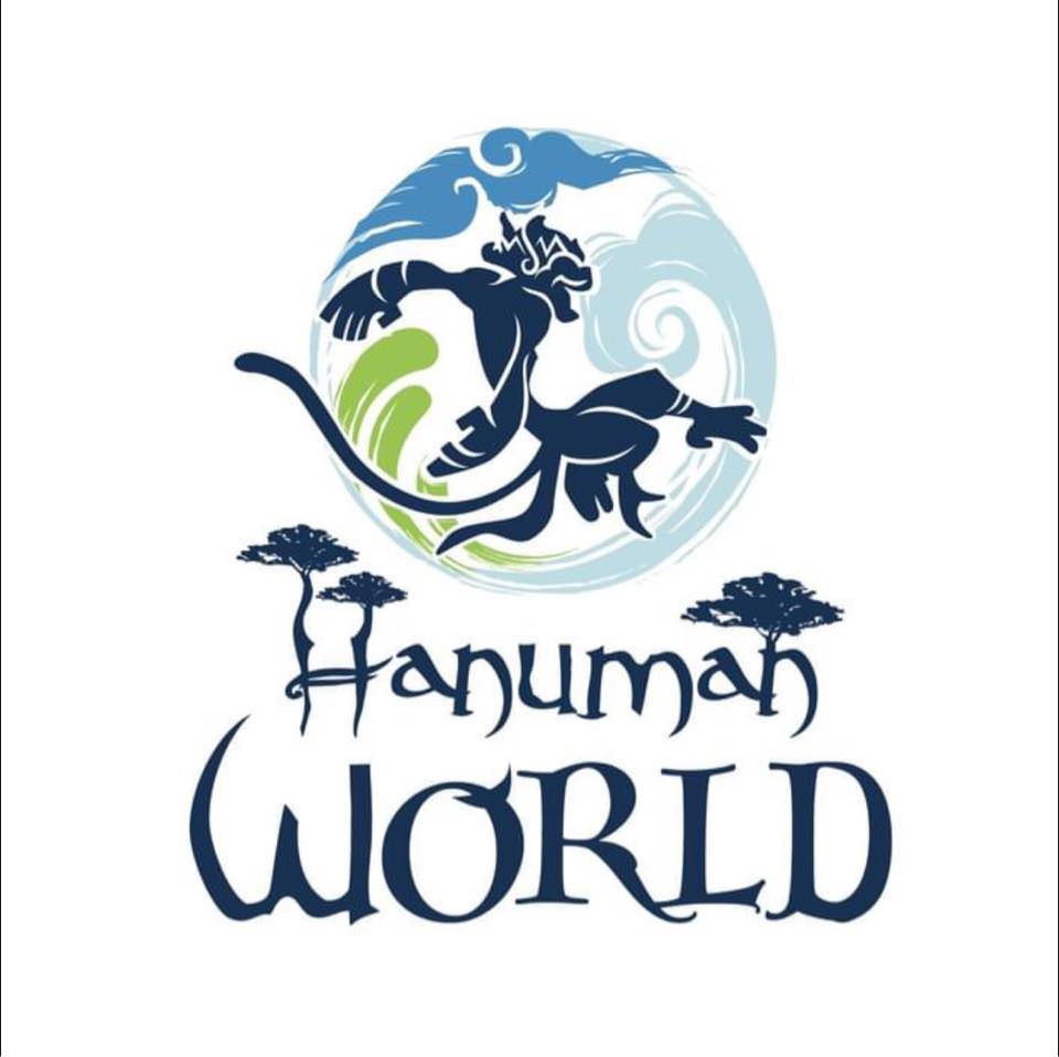 Hanuman World Phuket