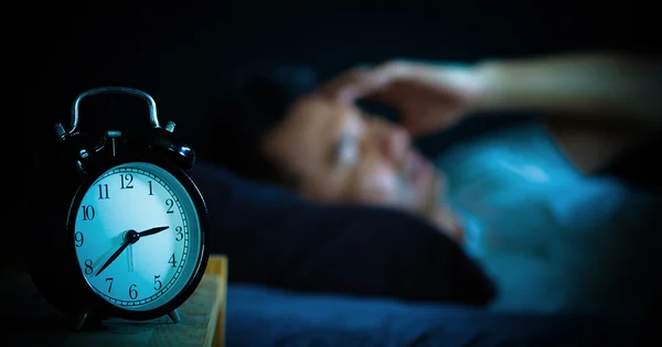 Snoring and sleep apnea