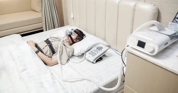 Sleep Monitoring Device, Indicating Physical Fitness