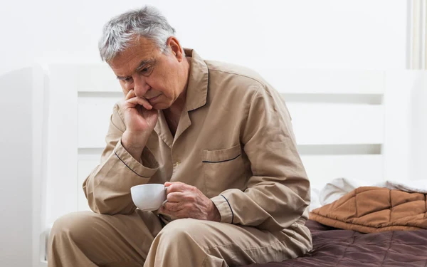 Delayed Sleep Phase Syndrome