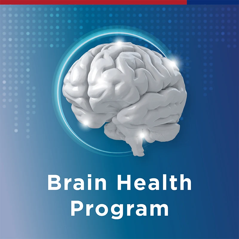 Brain Health Package