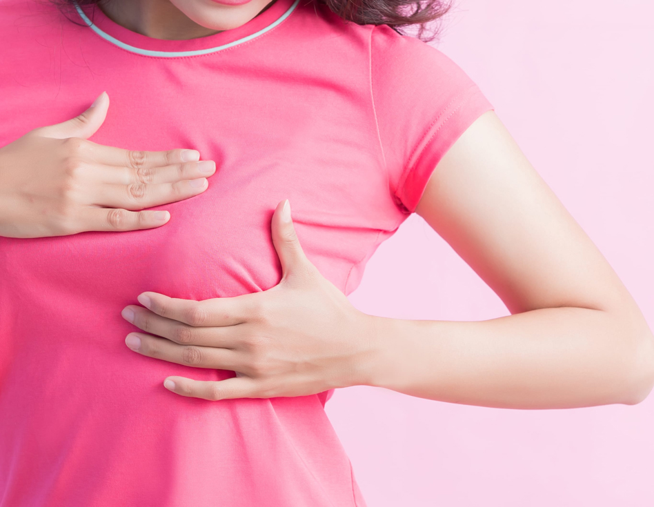 แบบประเมินความเสี่ยงมะเร็งเต้านม (Breast Cancer Risk Screening Score)
