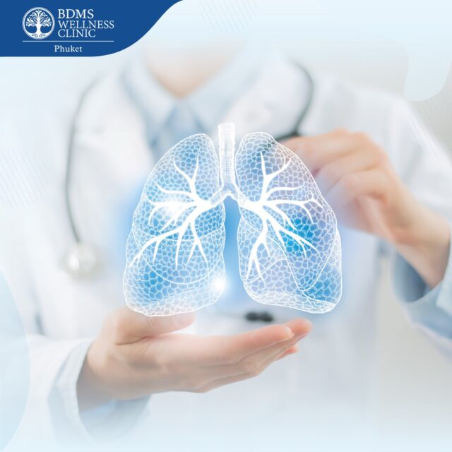 Low Dose CT for lung cancer screening