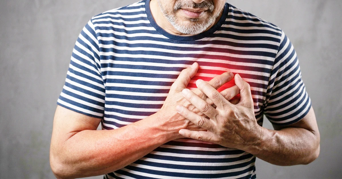 Heart Disease