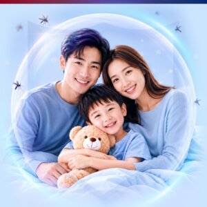 วัคซีนป้องกันโรคไข้เลือดออก