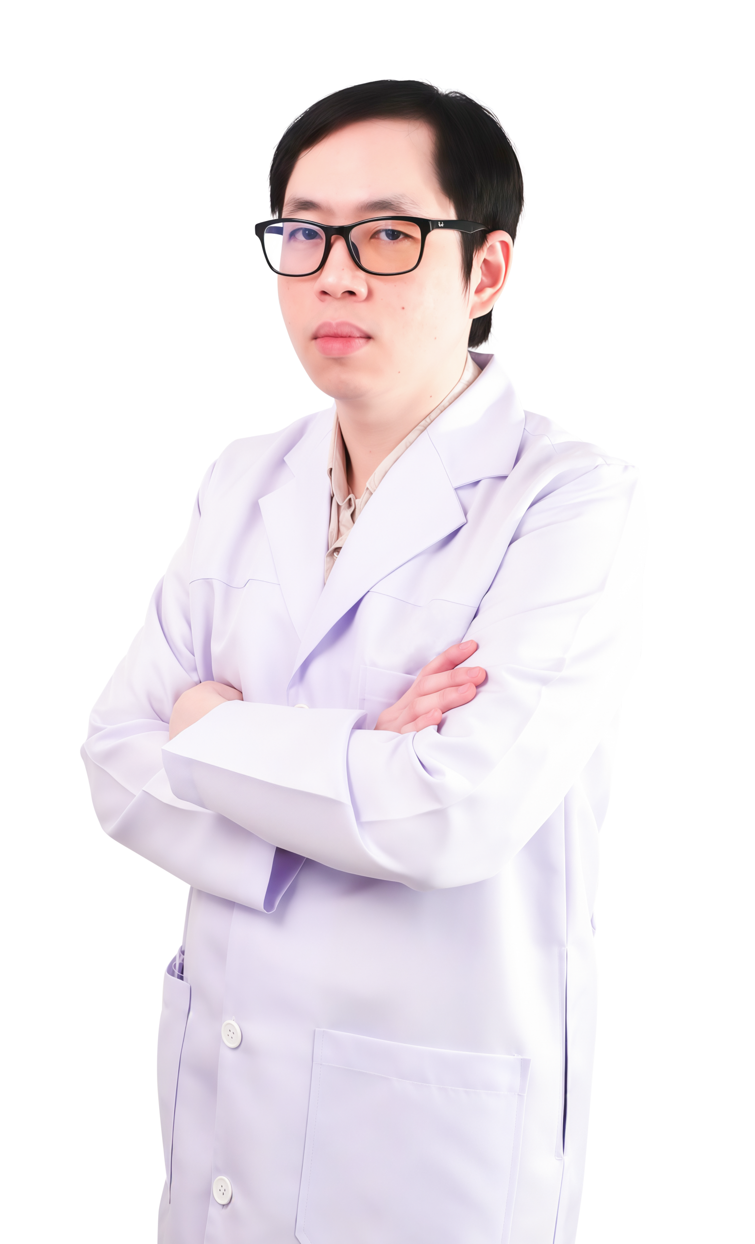 Doctor Image