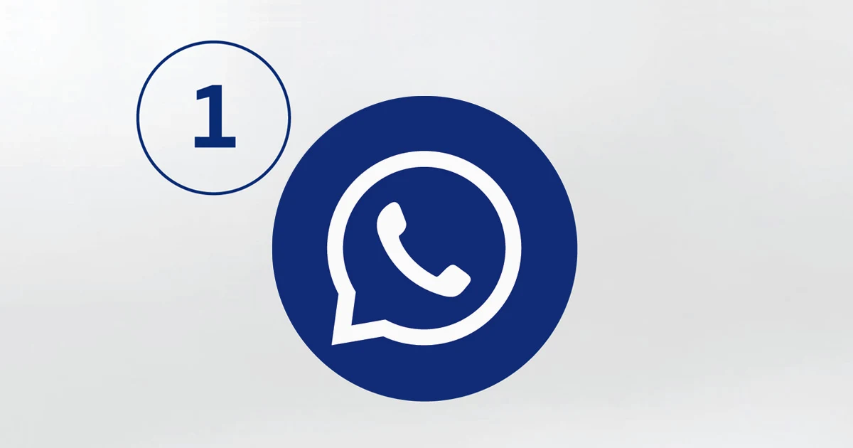 تواصل معنا عبر WhatsApp : +66819261719 أو مركز الاتصال 038259999