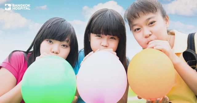 Laughing Gas (Nitrous Oxide): What Is It? Dangers and Effects on Children and Adolescents Image