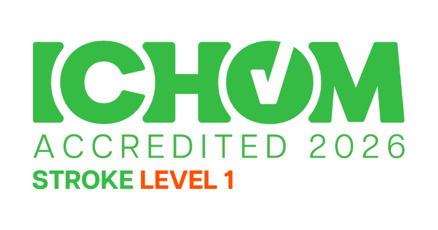 Bangkok International Hospital Has Achieved Level 1 International Accreditation for Stroke (2026)
