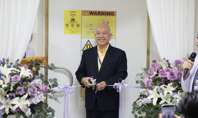 โรงพยาบาลกรุงเทพขอนแก่น จัดงาน Grand Opening เครื่อง MRI รุ่นใหม่ GE 1.5T SIGNA™ Victor Lift เพื่อยกระดับการวินิจฉัยโรค Image
