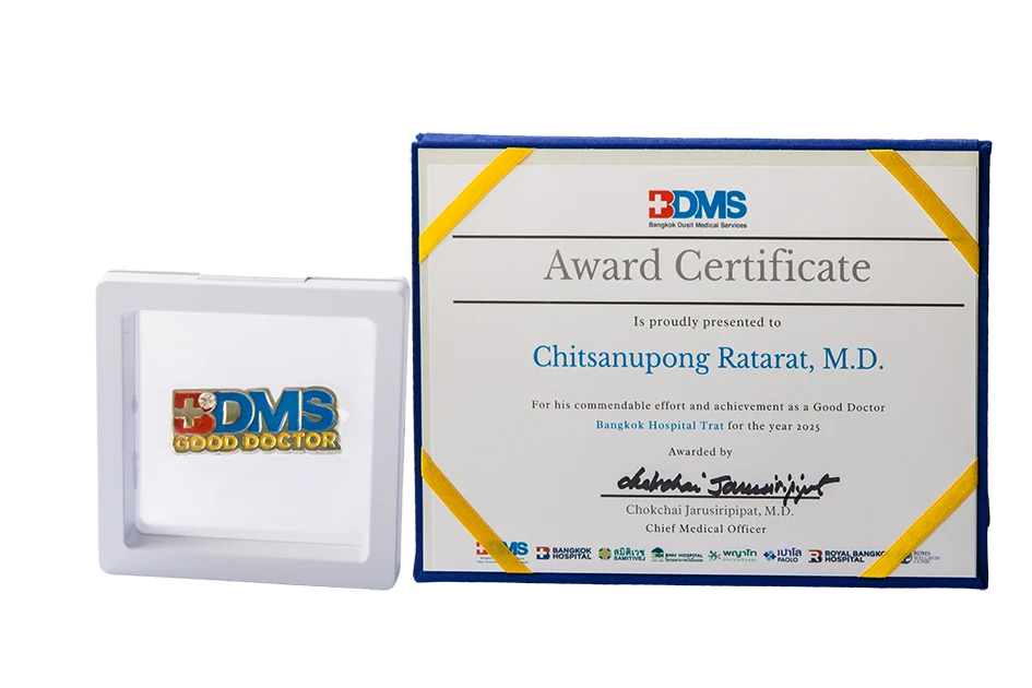 Award Image