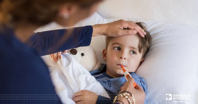 Kawasaki Disease: A Silent Threat to Children's Hearts