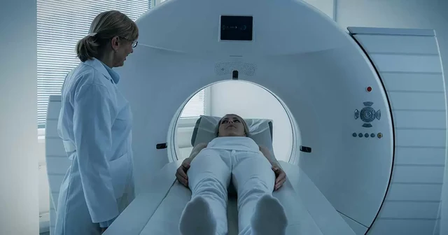 Stereotactic Body Radiation Therapy (SBRT): A New Approach to Prostate Cancer Treatment Image