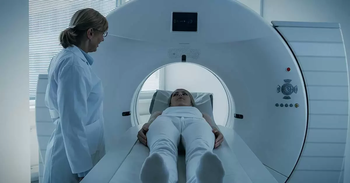 Stereotactic Body Radiation Therapy (SBRT): A New Approach to Prostate Cancer Treatment