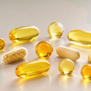 Vitamin & MICRONUTRIENTS