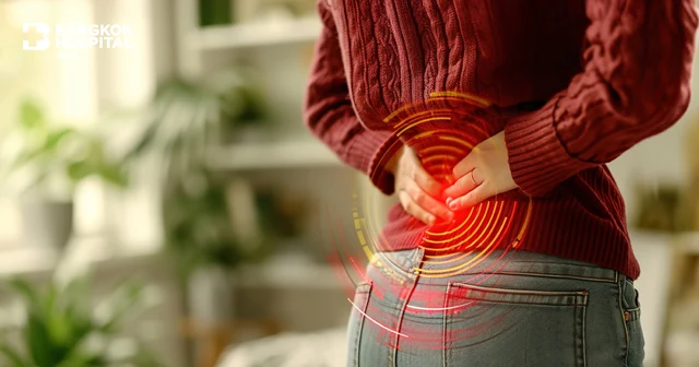 Low Back Pain Causes and Treatment Guide