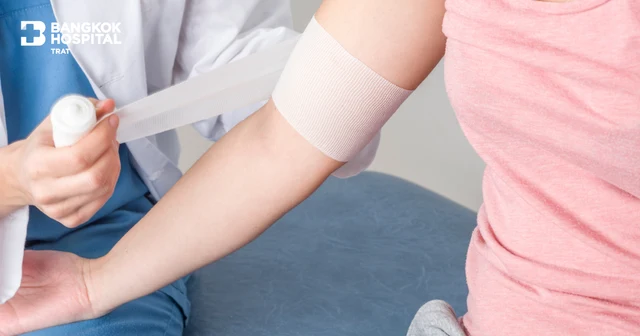 Laceration Wound Care and Treatment Tips Image