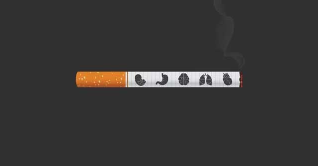 World No Tobacco Day — May 31st