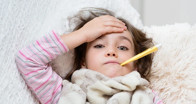 อาการไข้หวัดใหญ่ INFLUENZA และวิธีป้องกัน