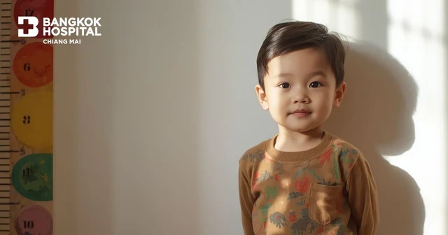 How Tall Will My Child Be? Height Prediction and Growth Assessment for Children