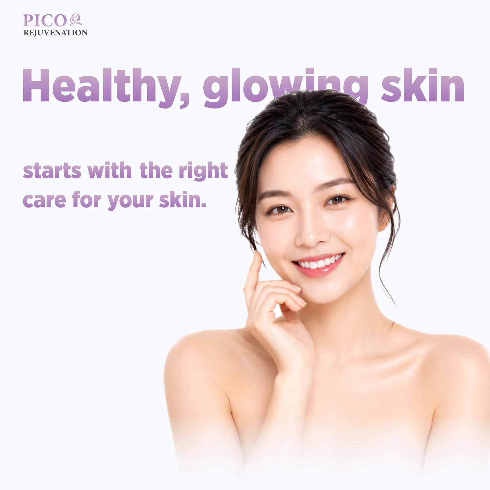 Pico Rejuvenation Treatment