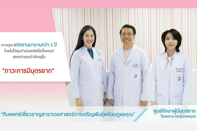 Fertility and Infertility Treatment