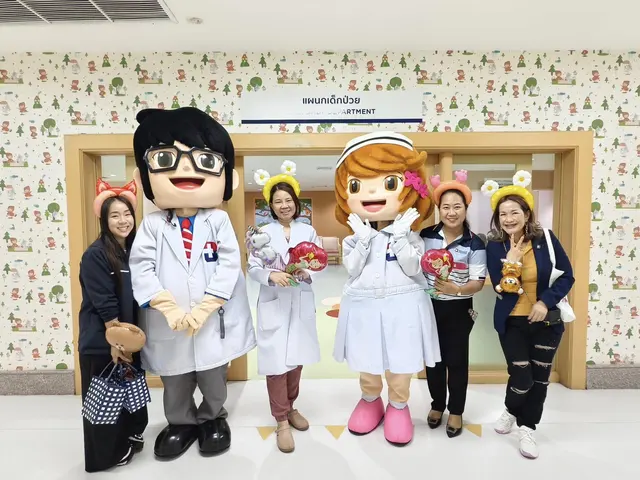 National Children’s Day 2025