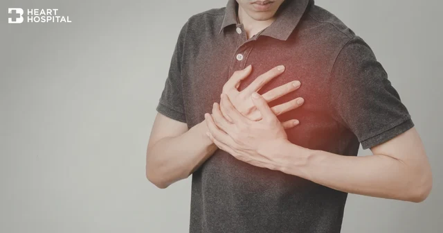 Get to Know Heart Failure: The Cause of Acute Heart Failure Symptoms