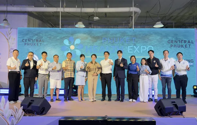 BDMS Wellness Clinic และ BDMS Wellness Clinic Phuket ถ่ายทอดแนวคิด "The Wellness Blueprint" ส่งเสริมการดูแลสุขภาพเชิงป้องกัน