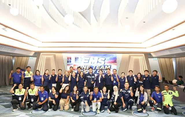 เครือโรงพยาบาลกรุงเทพ จังหวัดภูเก็ตจัดกิจกรรม “EMS One Team, Buddy Day” เสริมความแข็งแกร่งเครือข่ายกู้ชีพทั่วภูเก็ต