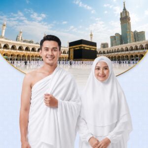 Health Check-up Program for Hajj Pilgrims
